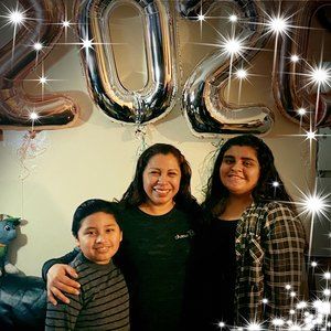 Meet your Posher, Ady